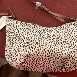 Target purse